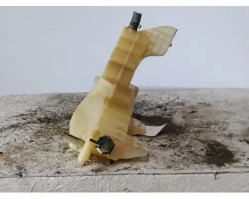 KENWORTH T880 RADIATOR OVERFLOW TANK