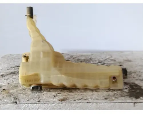 KENWORTH T880 RADIATOR OVERFLOW TANK