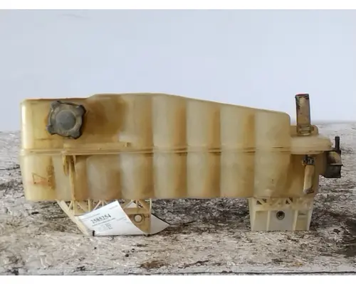 KENWORTH T880 RADIATOR OVERFLOW TANK