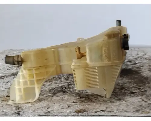 KENWORTH T880 RADIATOR OVERFLOW TANK