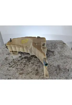 KENWORTH T880 RADIATOR OVERFLOW TANK