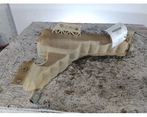 KENWORTH T880 RADIATOR OVERFLOW TANK
