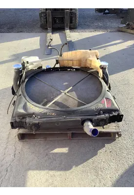 KENWORTH T880 RADIATOR