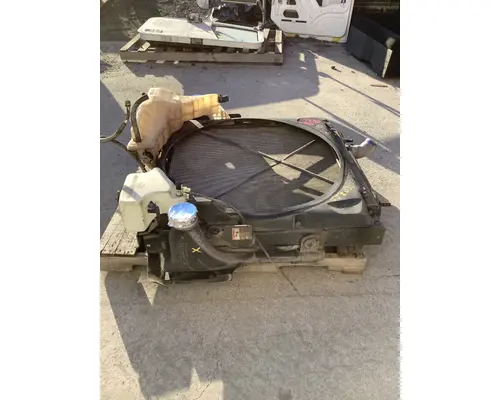 KENWORTH T880 RADIATOR