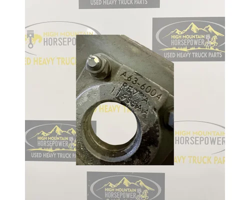 KENWORTH T880 Radiator Core Support