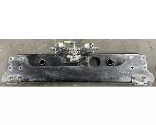 A24 Mercedes-Benz Used Parts | Lower rear bumper cover