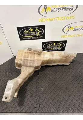 KENWORTH T880 Radiator Overflow Bottle