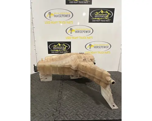 KENWORTH T880 Radiator Overflow Bottle