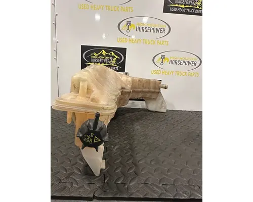 KENWORTH T880 Radiator Overflow Bottle