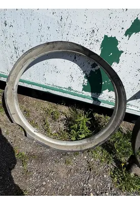 KENWORTH T880 Radiator Shroud