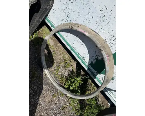 KENWORTH T880 Radiator Shroud