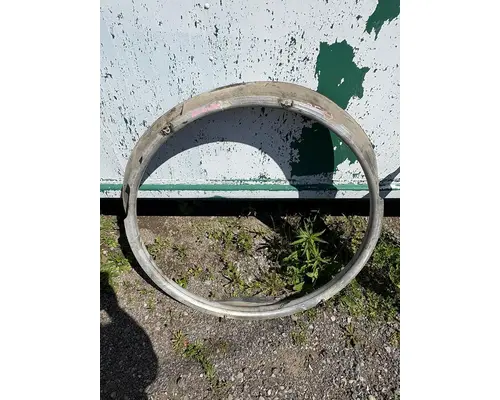 KENWORTH T880 Radiator Shroud