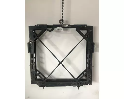 KENWORTH T880 Radiator