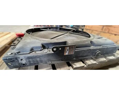 KENWORTH T880 Radiator