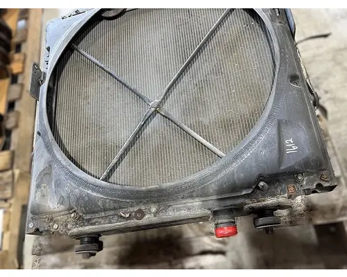KENWORTH T880 Radiator