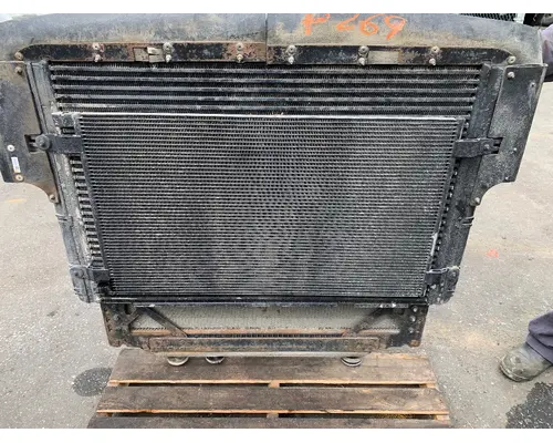 KENWORTH T880 Radiator