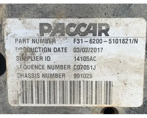 KENWORTH T880 Radiator