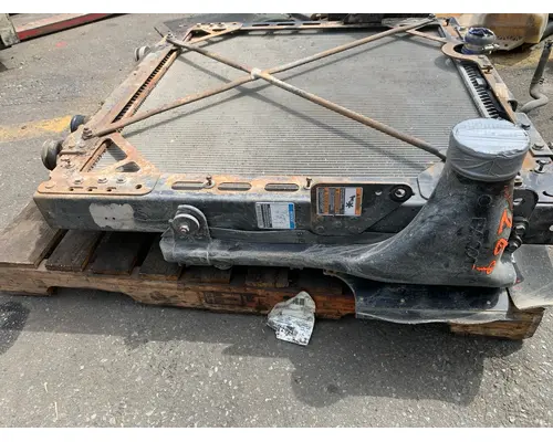 KENWORTH T880 Radiator