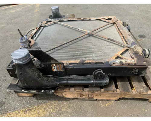 KENWORTH T880 Radiator
