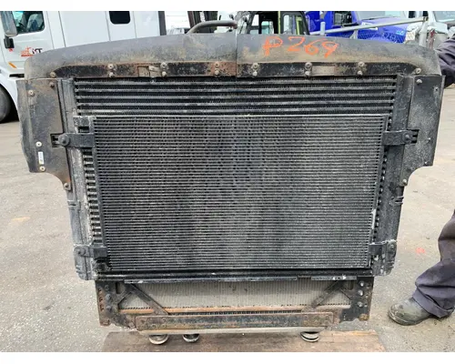 KENWORTH T880 Radiator