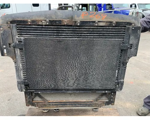 KENWORTH T880 Radiator