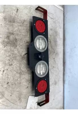 KENWORTH T880 Rear Light Panel