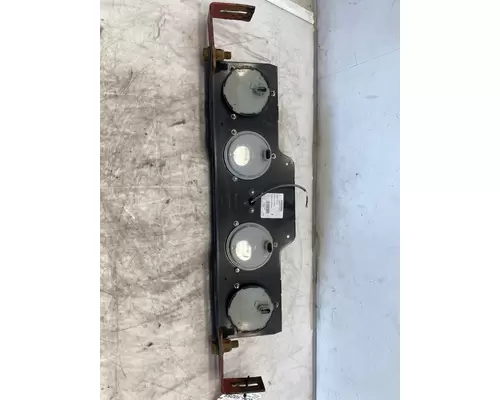 KENWORTH T880 Rear Light Panel