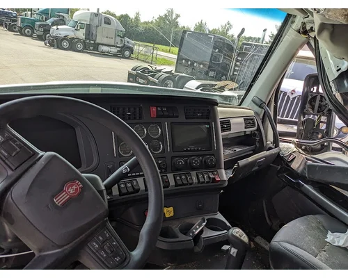 KENWORTH T880 Rebuilders