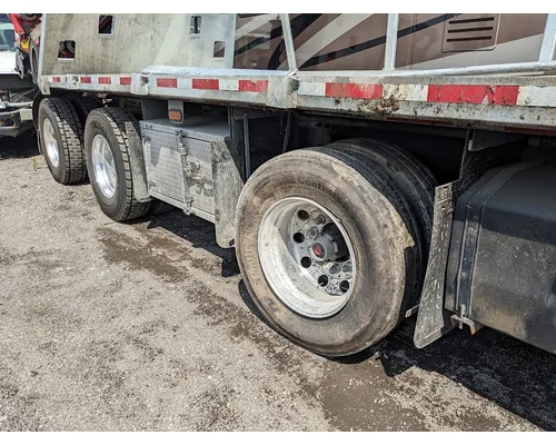 KENWORTH T880 Rebuilders