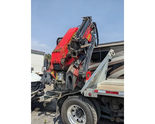KENWORTH T880 Rebuilders