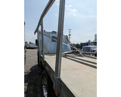 KENWORTH T880 Rebuilders