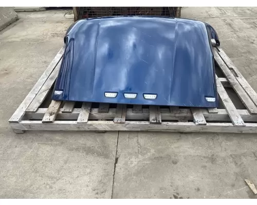 KENWORTH T880 Roof Assembly