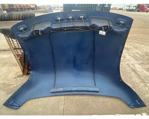 KENWORTH T880 Roof Assembly