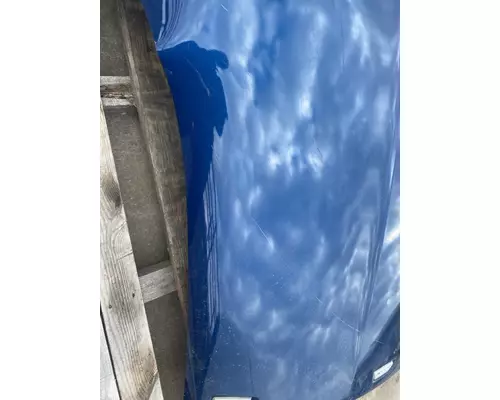 KENWORTH T880 Roof Assembly