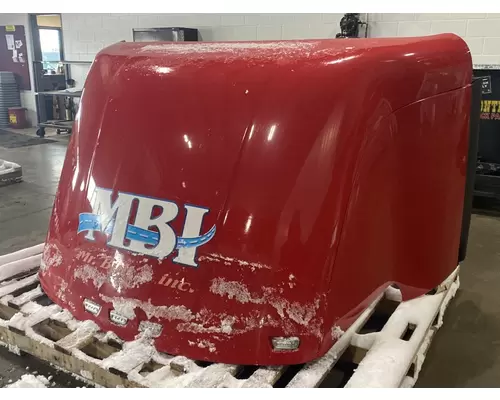 KENWORTH T880 Roof Assembly