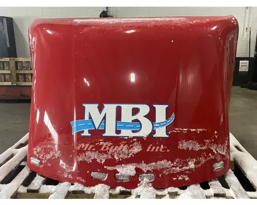 KENWORTH T880 Roof Assembly