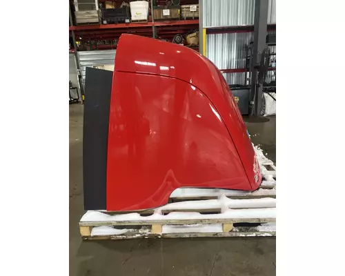 KENWORTH T880 Roof Assembly