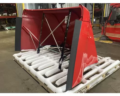 KENWORTH T880 Roof Assembly