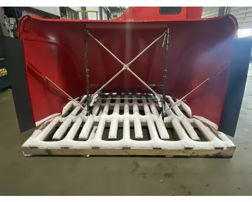 KENWORTH T880 Roof Assembly