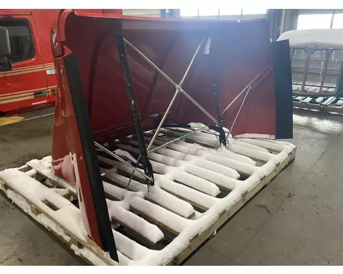 KENWORTH T880 Roof Assembly