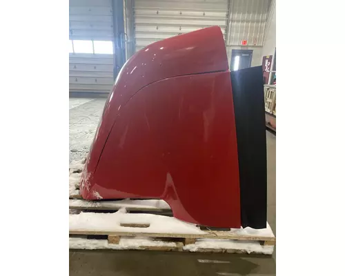KENWORTH T880 Roof Assembly