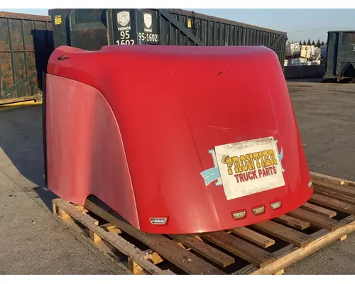 KENWORTH T880 Roof Assembly