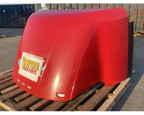 KENWORTH T880 Roof Assembly