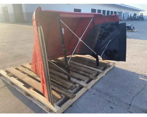 KENWORTH T880 Roof Assembly