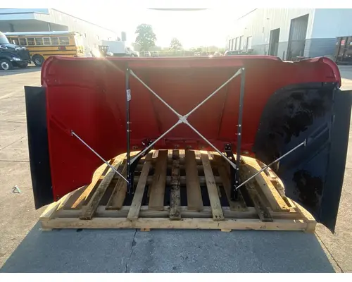 KENWORTH T880 Roof Assembly