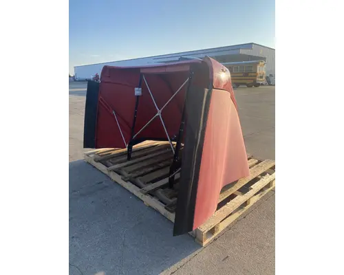 KENWORTH T880 Roof Assembly