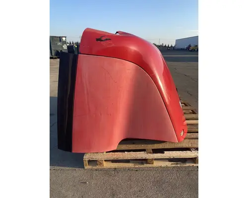 KENWORTH T880 Roof Assembly