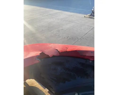 KENWORTH T880 Roof Assembly