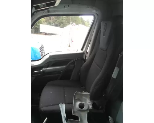 KENWORTH T880 SEAT, FRONT