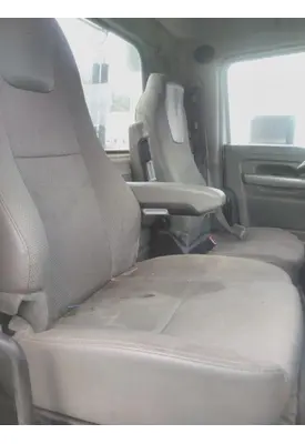 KENWORTH T880 SEAT, FRONT